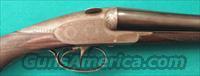 Charlin sliding breech 12 gauge  C Misc Shotguns