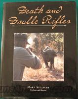 Death and the double rifle  Books & Magazines