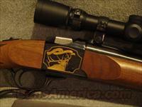 New combo won at RMEF Banquet  Ruger Rifles > #1 Type