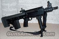 Kel-Tec  RFB   Kel-Tec Rifles