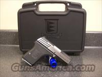 Rohrbaugh R9 Stealth Elite 9MM  R Misc Pistols