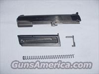Colt .22 Conversion Unit for Series 70 Gmt. Model or Nat. Match  Colt Automatic Pistols (22 Cal.)