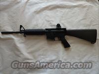 Rock River Arms LAR15 16" bbl. MA compliant  Rock River Arms Rifles
