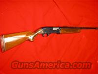 WINCHESTER 1400 MK  I I  12 GA.  2 3/4"  Winchester Shotguns - Modern > Autoloaders > Hunting