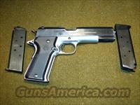 LLAMA  IX-B  45 ACP  Llama Pistols