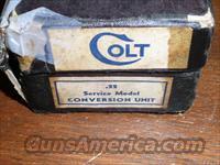 COLT 22cal  CONVERSION KIT 1947-1955  Colt Automatic Pistols (1911 & Var)