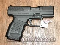 WALTHER  PPS PISTOL 9MM NIB 2 MAGS   Walther Pistols > Post WWII > PP Series
