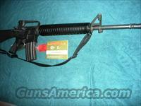 COLT  AR15 MATCH TARGET COMPETITION HBAR.  Colt Military/Tactical Rifles
