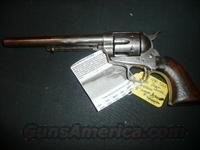 COLT 1880 SAA 44/40  ALL ORIGINAL   Colt Double Action Revolvers- Pre-1945