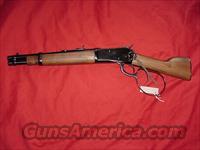 Rossi Ranch Hand 44 Magnum  Rossi Rifles > Cowboy
