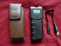   Stun Gun 7.8 Million Volts Rechargeable    Electronics