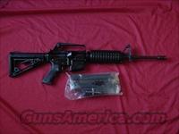  Colt AR 15 9mm AR15    Colt Rifles - Non-AR15 Modern Rifles