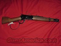 Rossi Ranch Hand .45 Long Colt  Rossi Rifles > Cowboy