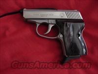   North American Arms Guardian Custom Pearl Grips    North American Arms Pistols