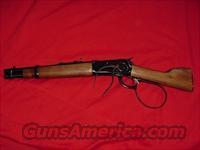 Rossi Ranch Hand 44 Magnum    Rossi Rifles > Cowboy