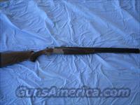 Browning Citori Sporting (Ultra) 28 ga.  Browning Shotguns > Over Unders > Citori > Hunting