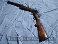 Remington 3200   Remington Shotguns  > O/U