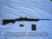 Remington Model Four .270 WCF  Remington Rifles - Modern > Other