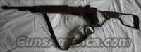 WWII M1 .30 cal. Carbine with paratrooper stock and 1300 rds of ammo   Military Misc. Rifles US > M1 Carbine