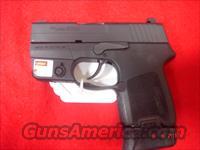 Sig Sauer P290RS W/Laser  Sig - Sauer/Sigarms Pistols > P290