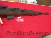 Springfield Armory M1A (Standard)  Springfield Armory Rifles > M1A/M14