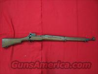 Remington Enfield P14  Enfield Rifle