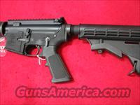 Rock River Arms Predator AR  Rock River Arms Rifles