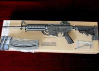 Colt M4-OPS Carbine  Colt Military/Tactical Rifles