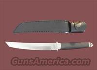 COLD STEEL MAGNUM TANTO II (NEW)  Knives/Swords > Military > Non-Bayonets