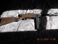 SUOMI 9MM RIFLE.  Military Misc. Rifles Non-US > Other
