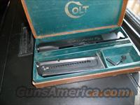 VINTAGE COLT 22 CONVERSION UNIT.  Colt Automatic Pistols (1911 & Var)