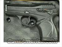 BERETTA 9000S 9MM 3 1/4" BARREL  Beretta Pistols > Polymer Frame