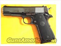 COLT LIGHTWEIGHT COMMANDER .45 4 1/4"  Colt Automatic Pistols (1911 & Var)