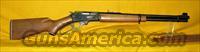 MARLIN 336CS  Marlin Rifles > Modern > Lever Action