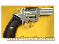 RUGER GP 100 .357 3" BARREL  Ruger Double Action Revolver > Security Six Type