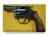 ROSSI M685 .38 SPL 2" BARREL  Rossi Revolvers