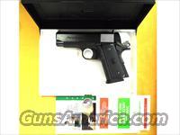 PARA ORDNANCE P12.45 .45ACP 3 1/8"BBL   Para Ordnance Pistols