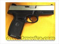 S&W SW9VE 9MM 4"BARREL  Smith & Wesson Pistols - Autos > Polymer Frame