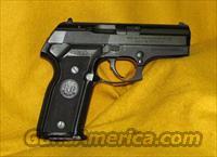 BERETTA COUGAR ( 8040 )  Beretta Pistols > Rare & Collectible