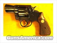 COLT LAWMAN MKIII .357 2 1/4" BBL  Colt Double Action Revolvers- Modern