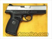 S&W SW40VE .40S&W 4" BARREL  Smith & Wesson Pistols - Autos > Polymer Frame