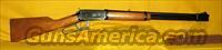 WINCHESTER 94 30-30 20" BARREL CARBINE  Winchester Rifles - Modern Lever > Model 94 > Post-64