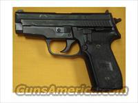 SIG P229 .40S&W 3 3/4" BARREL  Sig - Sauer/Sigarms Pistols > P229
