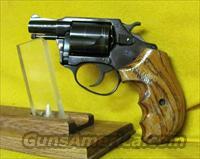 CHARTER ARMS UNDERCOVER  Charter Arms Revolvers