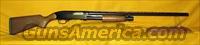 WINCHESTER 120  Winchester Shotguns - Modern > Pump Action > Hunting