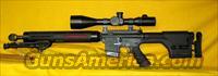COLT PREBAN COMPETITION HBAR/ J.P. ENTERPRISES  Colt Military/Tactical Rifles