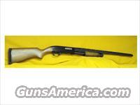 WINCHESTER 120 12GA 29" BARREL SCREW IN   Winchester Shotguns - Modern > Pump Action > Hunting