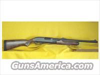 WINCHESTER 120 SLUG GUN 12GA 24" SMOOTH BORE  Winchester Shotguns - Modern > Pump Action > Deer Guns