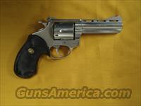 ROSSI 851 .38SPL 4" BARREL  Rossi Revolvers