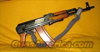NORINCO AK84S-1  AK-47 Rifles (and copies) > Folding Stock